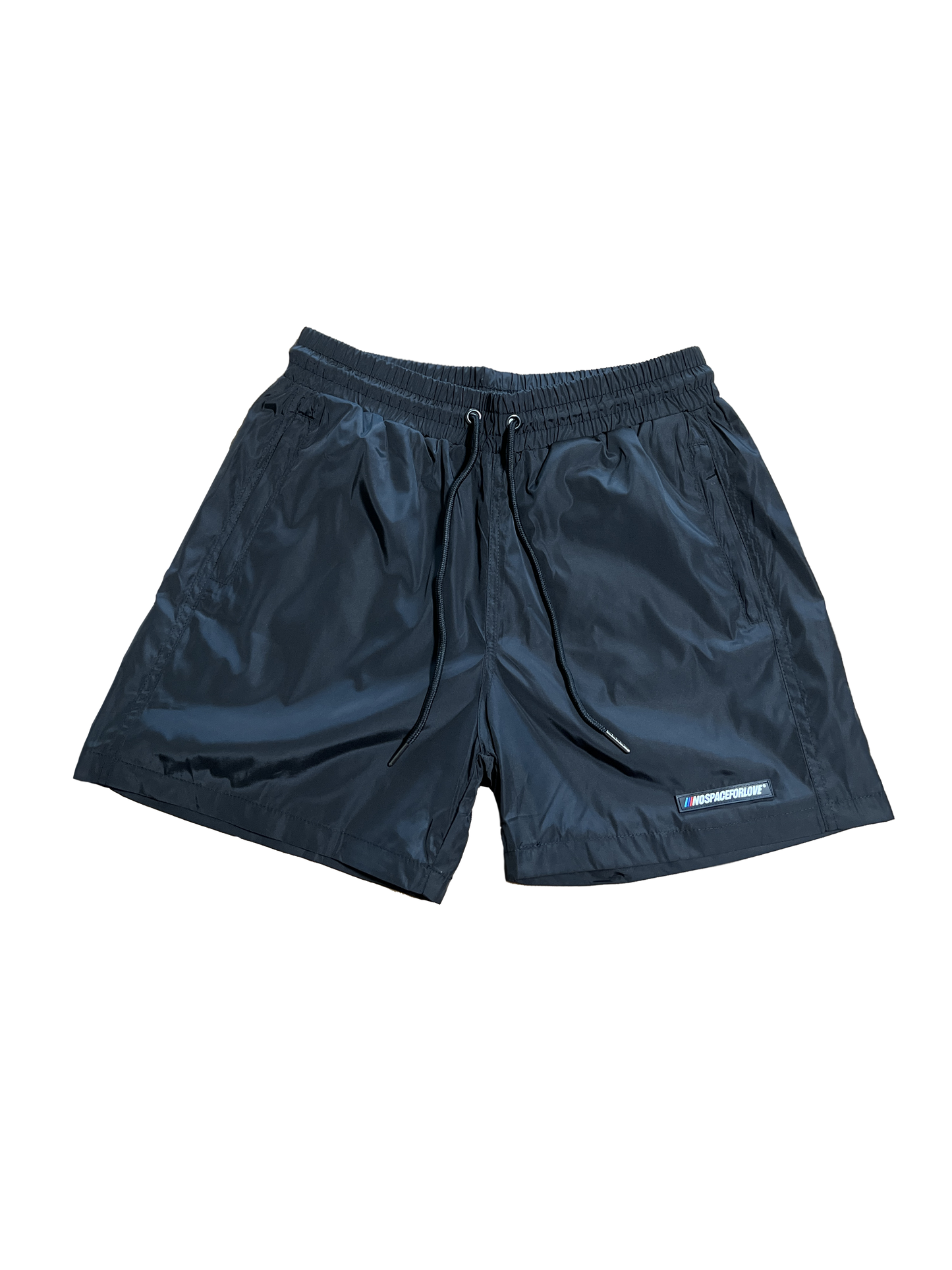 NS4L™ MOTION SHORTS BLACK