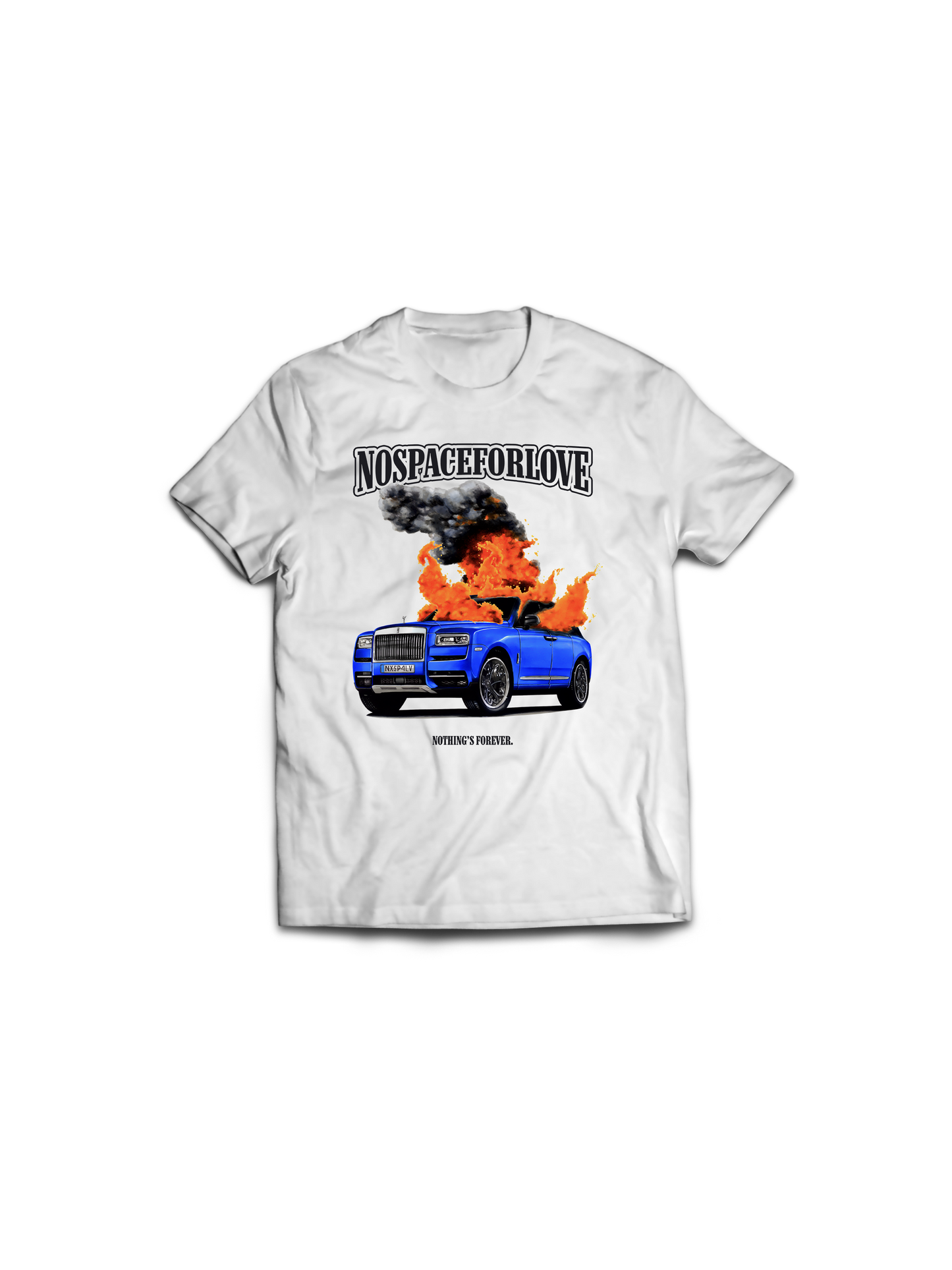 NS4L™ Nothing's Forever