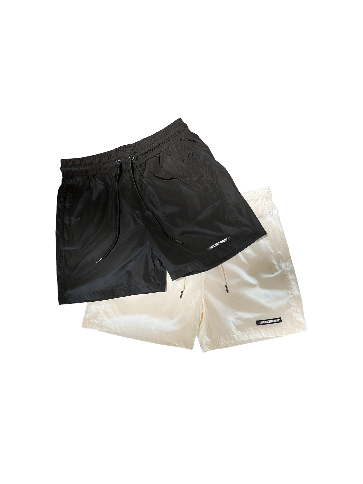 NS4L™ MOTION SHORTS 2 PACK