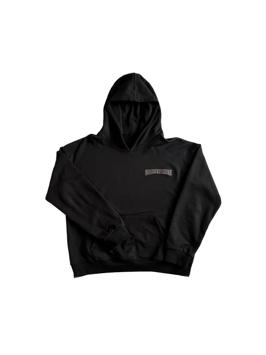 NS4L™ Dark Grey Hoodie