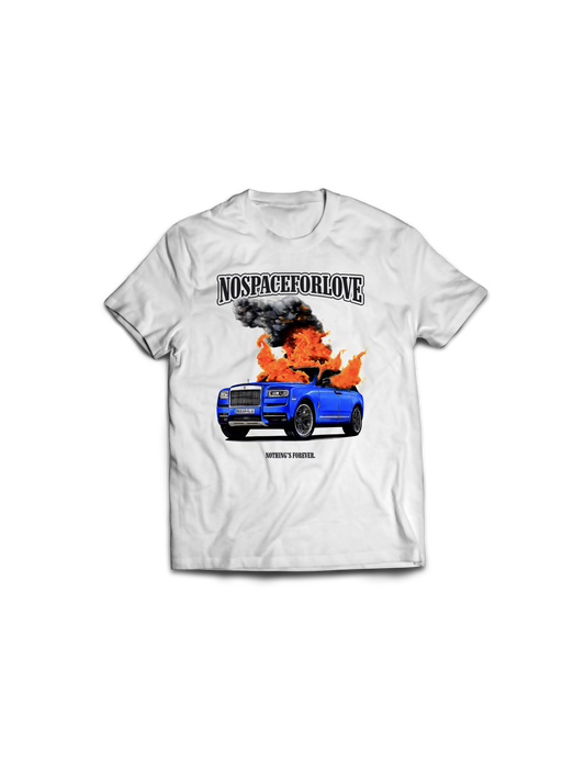 NS4L™ Nothing's Forever