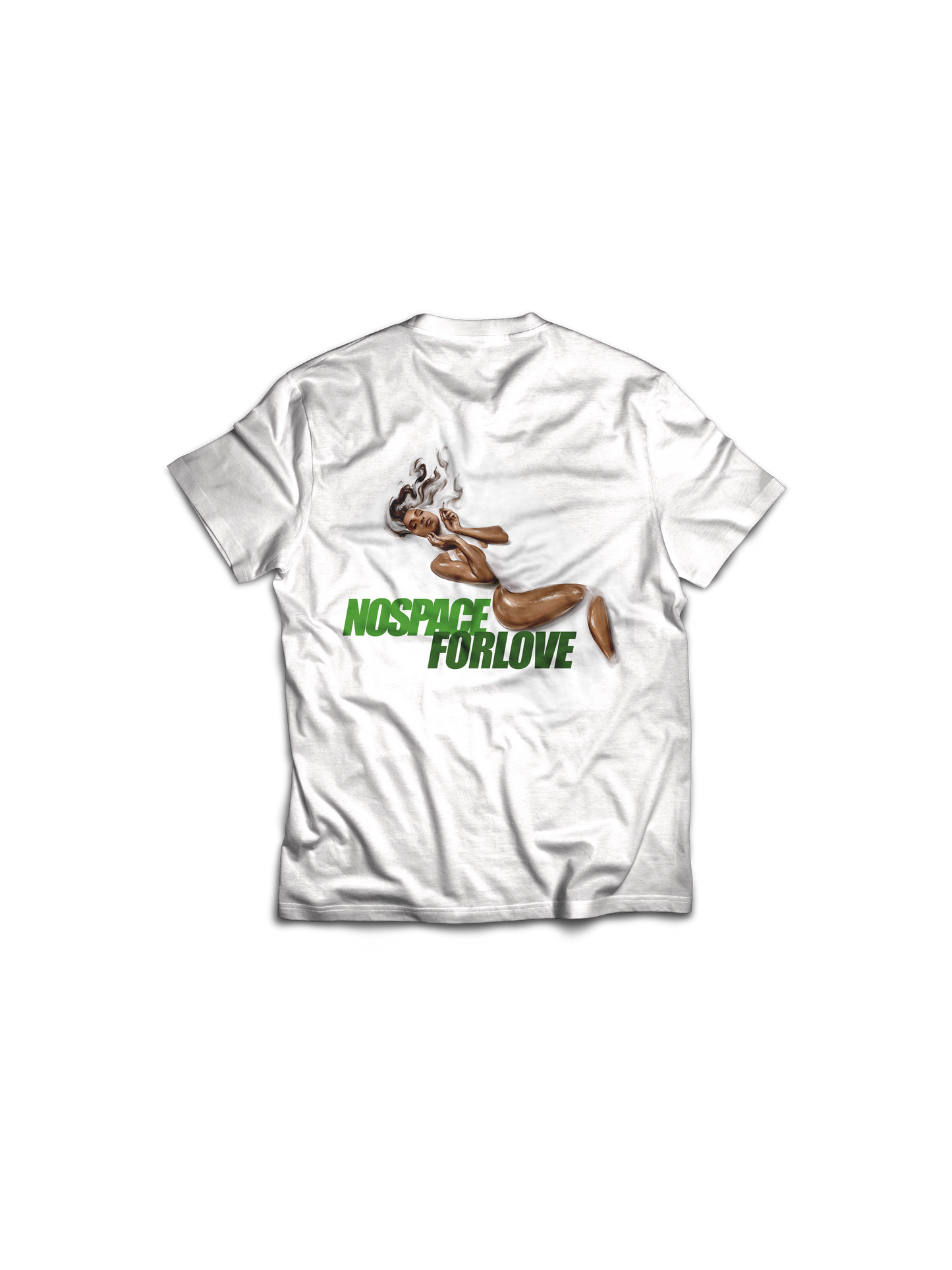 NS4L™ Falling smoke