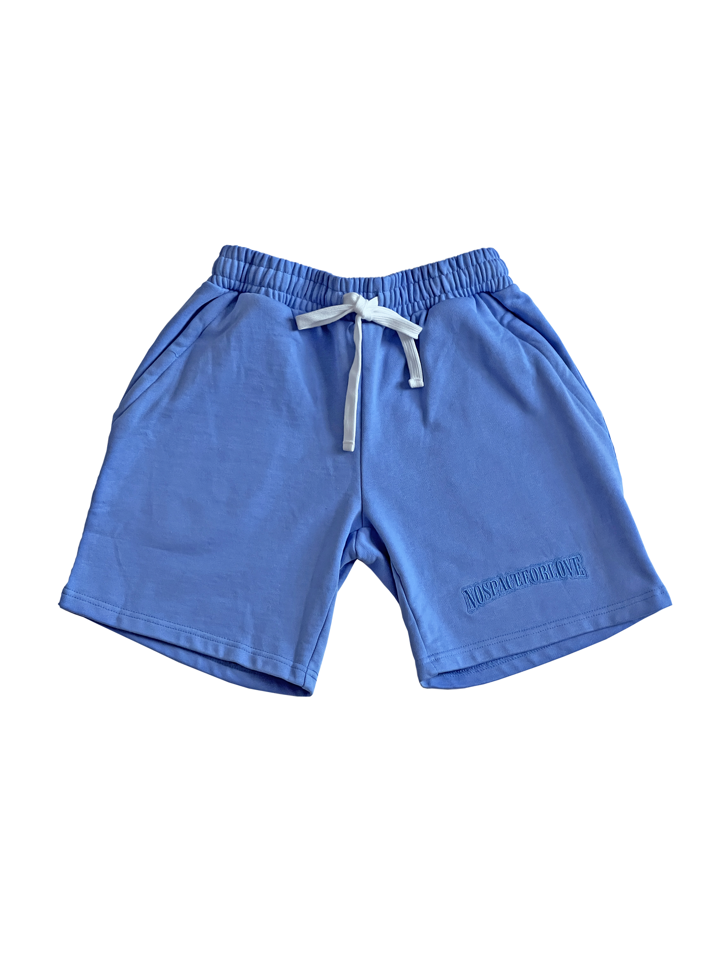 NS4L™ Blue Shorts