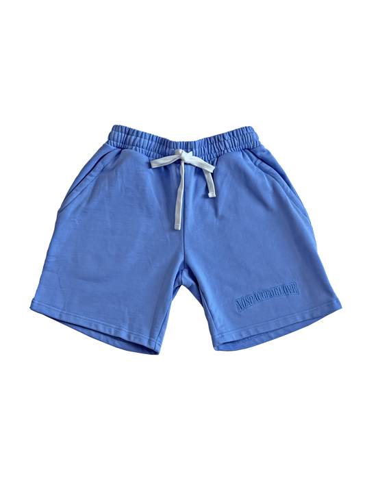 NS4L™ Blue Shorts