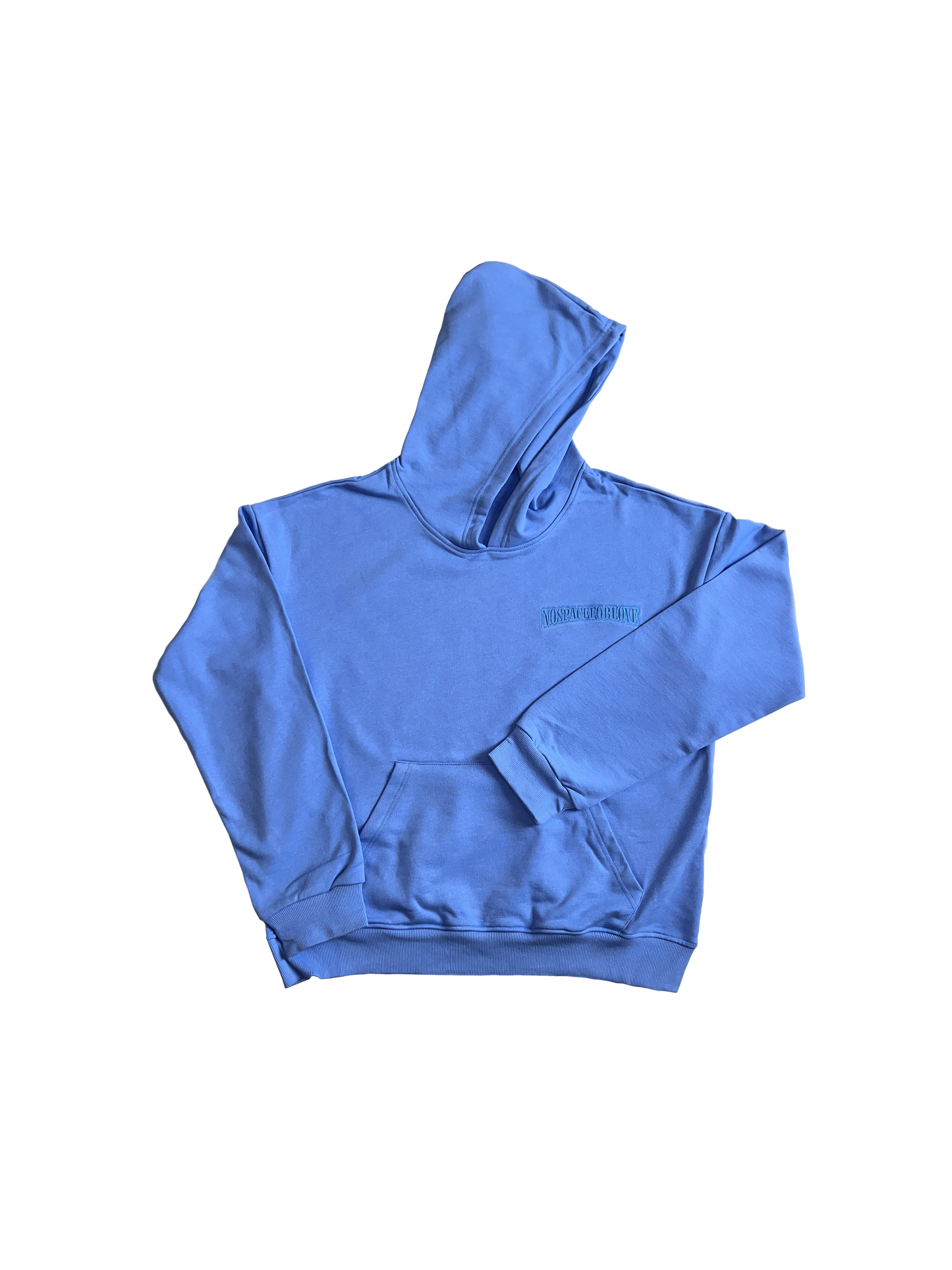 NS4L™ Blue Hoodie
