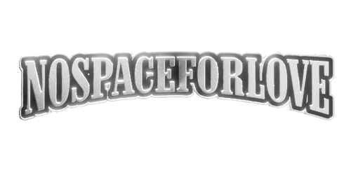 NOSPACEFORLOVE
